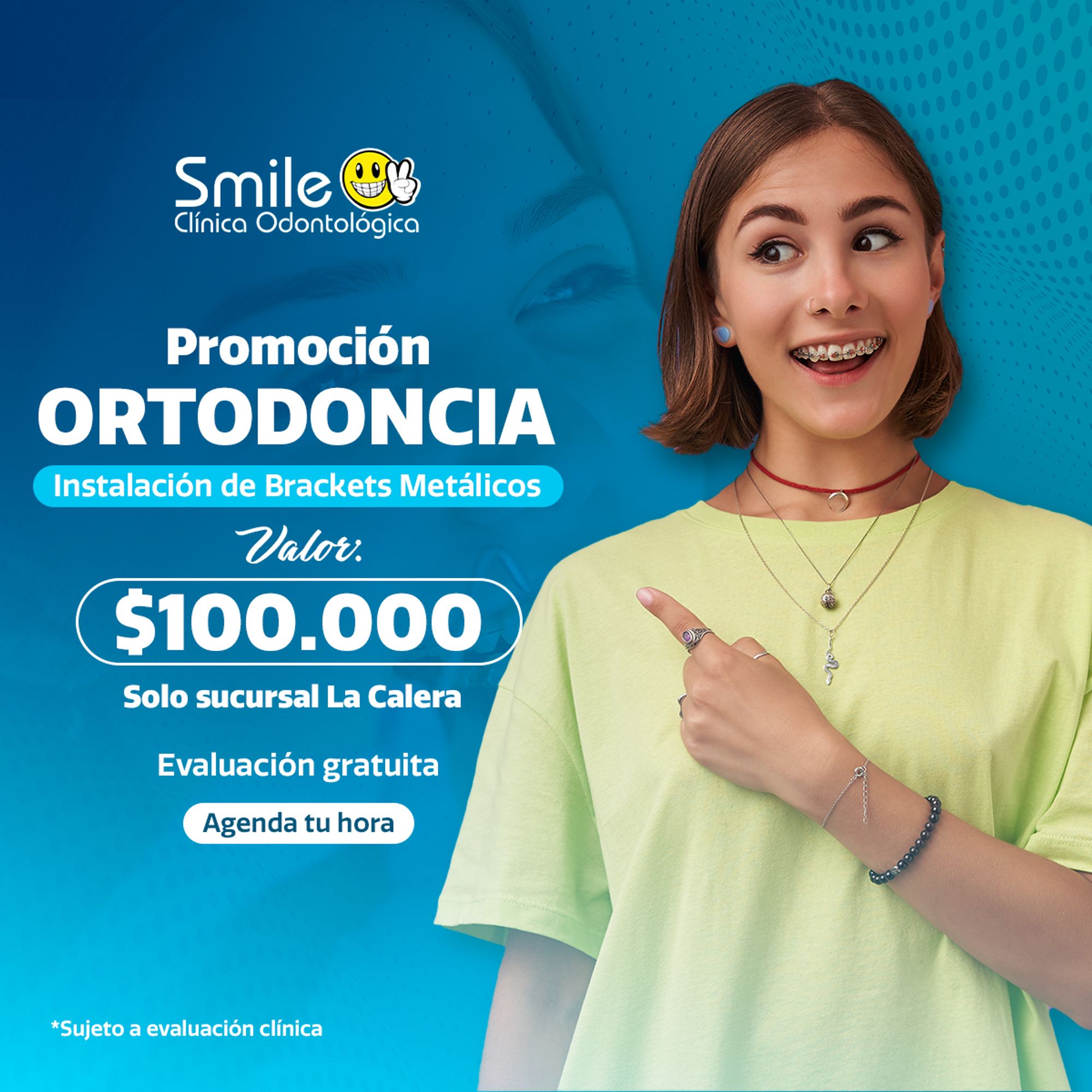 Promociones Cl Nica Dental Smile